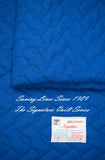 Suicide Prevention Cell Blanket