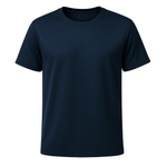 Normalized T-shirt extremely tear resistant 