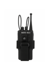 AKT Universal nylon radio case