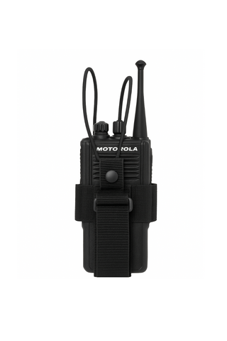 AKT Universal nylon radio case