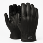 AKT 300 Leather-Kevlar Duty Gloves
