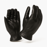 AKT GEAR Leather Duty Gloves  (Tactical Gloves)
