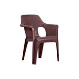 Moduform - ModuMaxx Arm Chair | Stacking