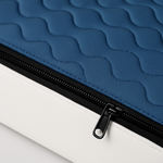Suicide Prevention Mattress Cover With Zipper