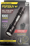 PSP20 by Nitecore/AKT Gear - Precision Series Police Flashlight