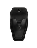 AKT - Closed Leather Handcuff Case