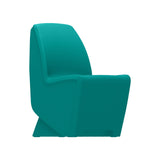 Moduform - ModuMaxx Armless Chair and Armchair