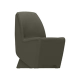 Moduform - ModuMaxx Armless Chair and Armchair