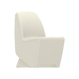 Moduform - ModuMaxx Armless Chair and Armchair