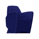 Moduform - ModuMaxx Armless Chair and Armchair