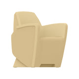 Moduform - ModuMaxx Armless Chair and Armchair