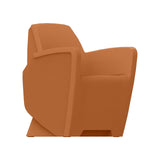 Moduform - ModuMaxx Armless Chair and Armchair