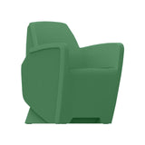 Moduform - ModuMaxx Armless Chair and Armchair