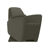 Moduform - ModuMaxx Armless Chair and Armchair