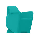 Moduform - ModuMaxx Armless Chair and Armchair