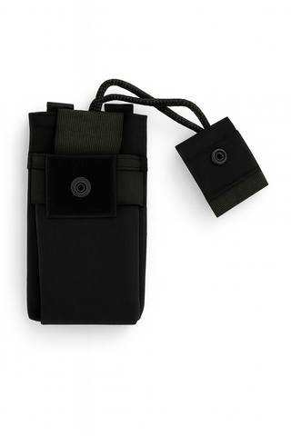 AKT GEAR MOLLE RADIO POUCH
