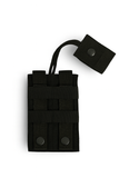 AKT GEAR MOLLE RADIO POUCH