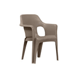 Moduform - ModuMaxx Arm Chair | Stacking