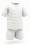 SecurWear™ Quilted Shorts