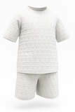SecurWear™ Quilted Shorts