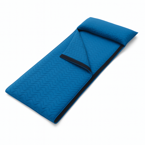 Suicide Prevention Single-Person Sleeping Bag