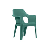 Moduform - ModuMaxx Arm Chair | Stacking