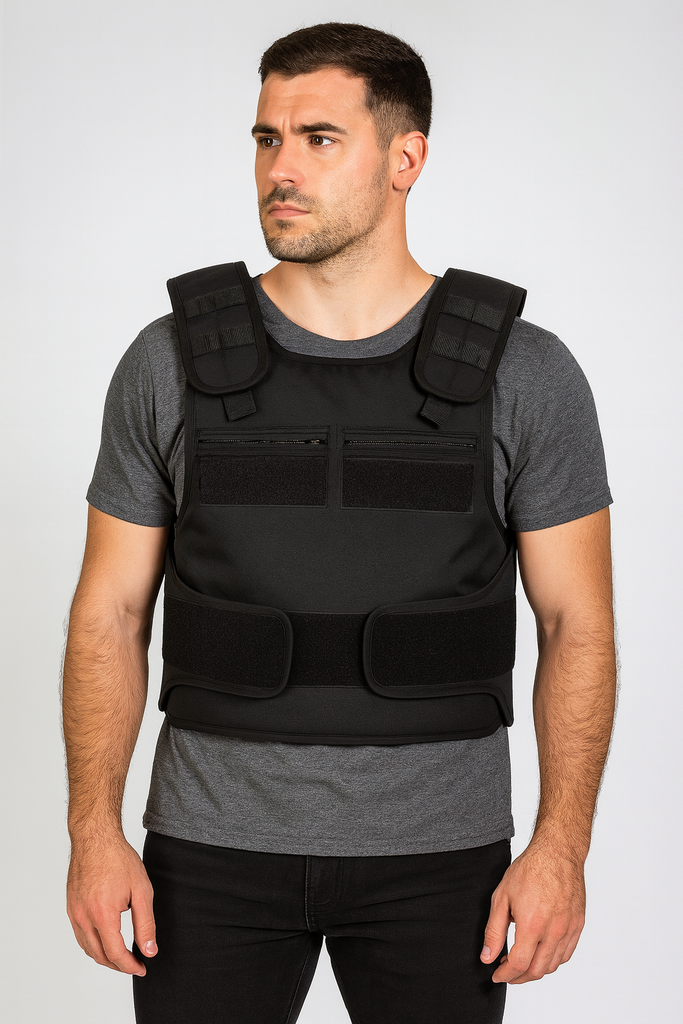 gear vest Stab Proof Vest | Protection Gear