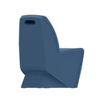 Moduform - ModuMaxx Armless Chair and Armchair