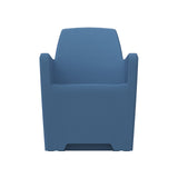 Moduform - ModuMaxx Armless Chair and Armchair