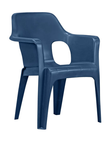 Moduform - ModuMaxx Arm Chair | Stacking