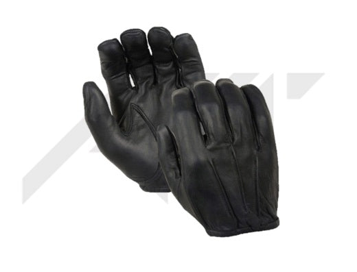 AKT 300 Leather-Kevlar Gloves, Tactical Gear, – Secur