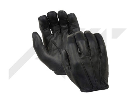 AKT 300 Leather-Kevlar Gloves