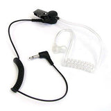 AKT Clear Tube Listen only - 2.5 compatible