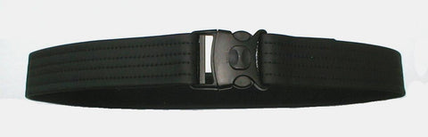 Exterior Duty Belt  - Microfiber