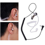 AKT Clear Tube Listen only - 2.5 compatible