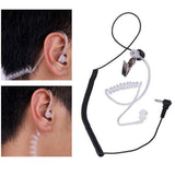 AKT Clear Tube Listen only - 3.5 compatible