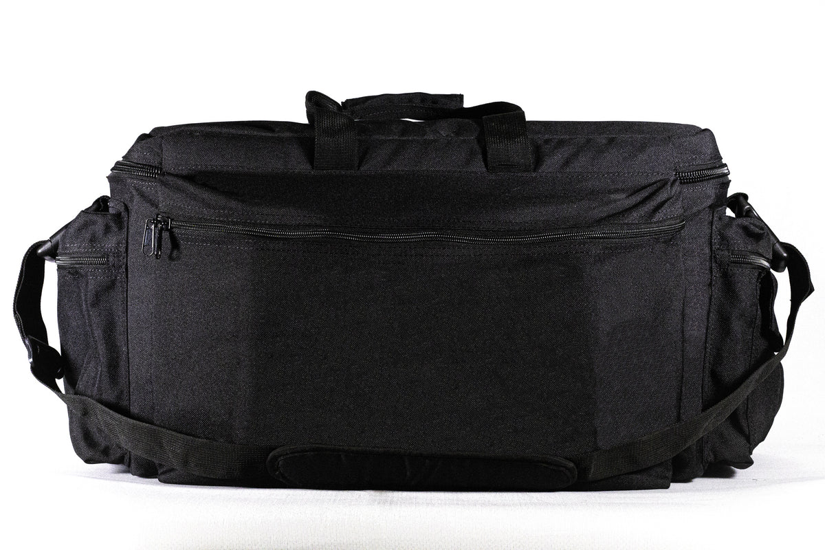 AKT Patrol Duty Bag - Montreal, Canada - pspcorp.ca – PSP Corp US