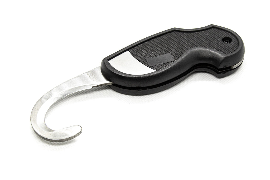 911 Rescue Tool Corrections Cut Down Knife Seat Belt Cutter, J Knife