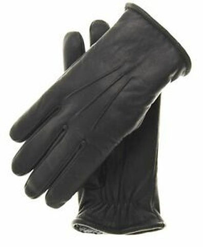 AKT Leather Winter Patrol Glove