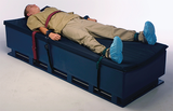 Polypropylene Bed Restraints