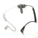 PSP Earphone with Clear Tube (Connector 3.5mm)
