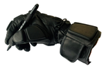 Comfortable Riot Gloves 