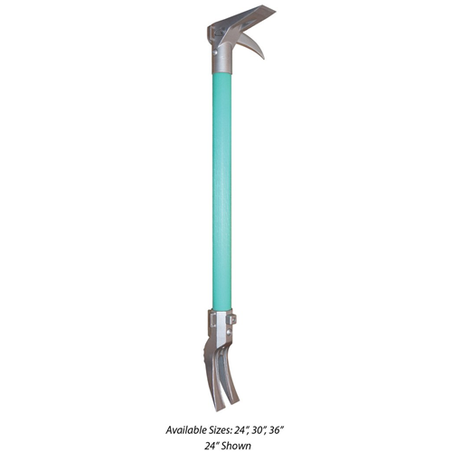 ZAK Halligan Entry Tool – Secur Blanket