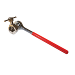 RATCHETING SOCKET HYDRANT WRENCH