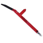 RESCUE SAW - Red